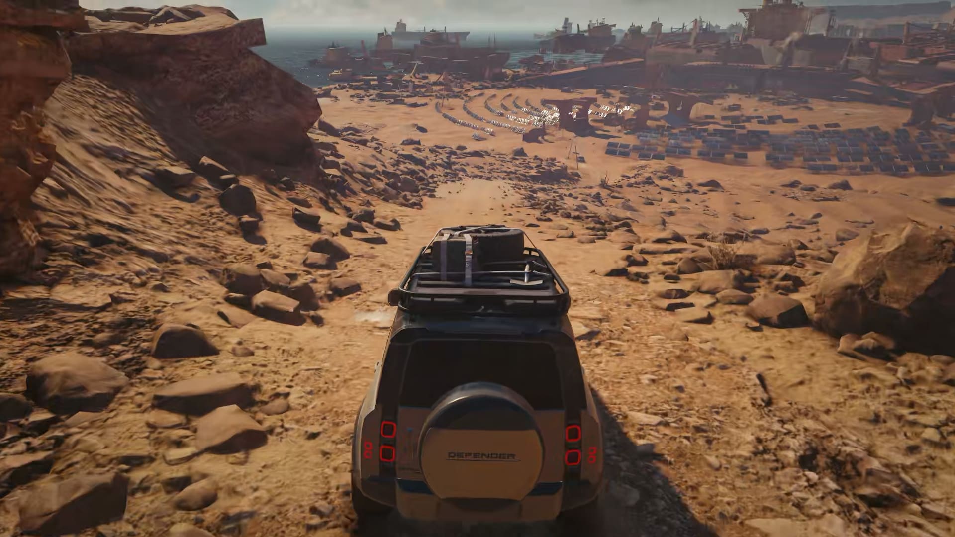 007 First Light review screenshot 18 graphics good looking game
