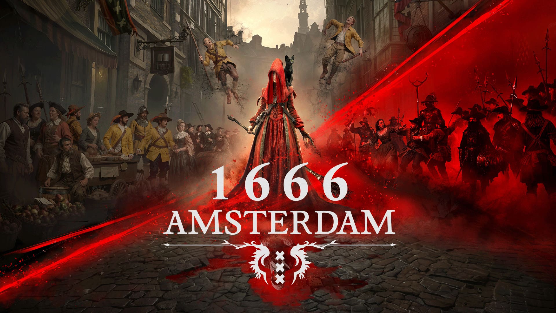 1666 Amsterdam preview featured image Side-Scroller.nl
