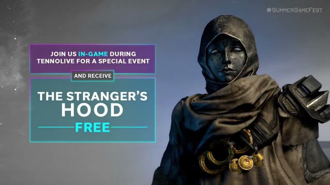 Warframe The Duviri Paradox – World Premiere Trailer