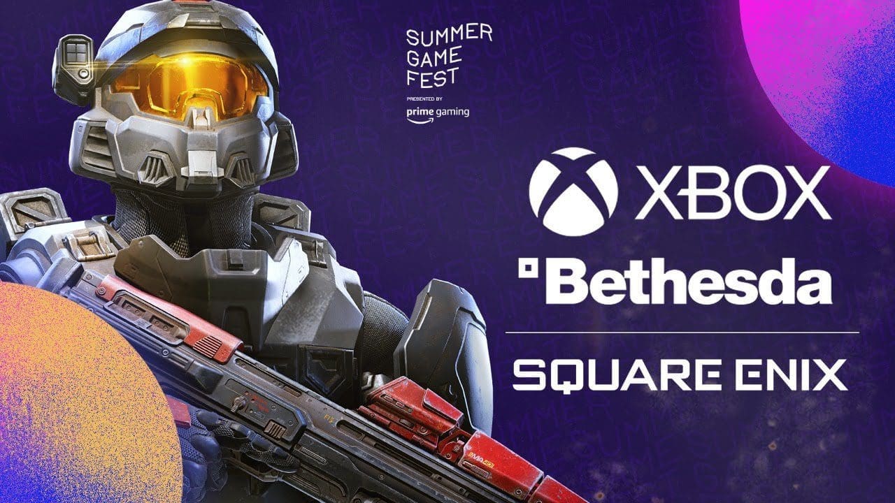 Bekijk hier de Square Enix 2021 livestream terug