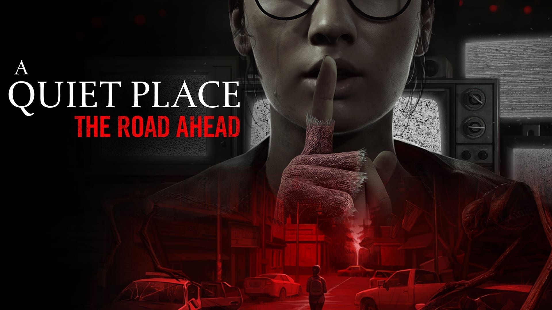 A Quiet Place The Road Ahead review featured image Side-Scroller.nl