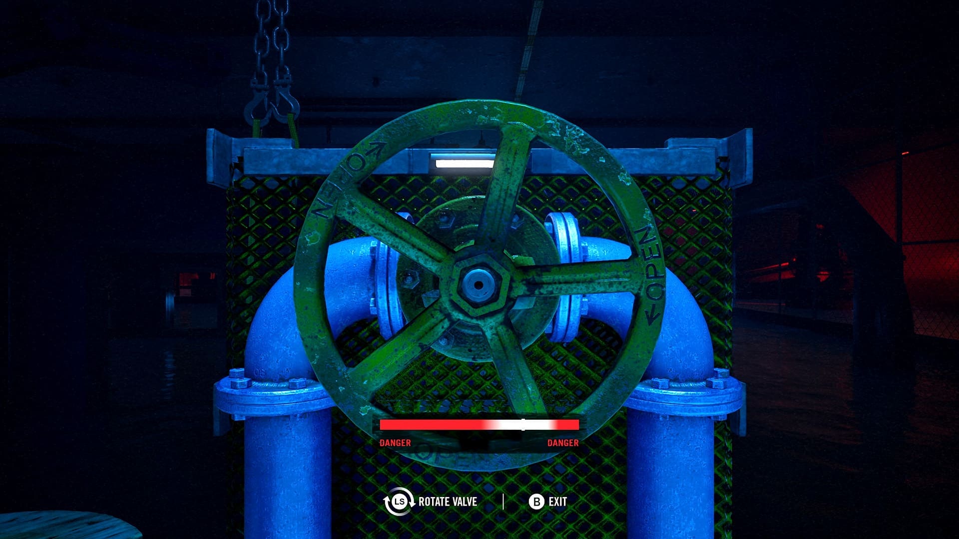 A Quiet Place The Road Ahead review screenshot 6 valve