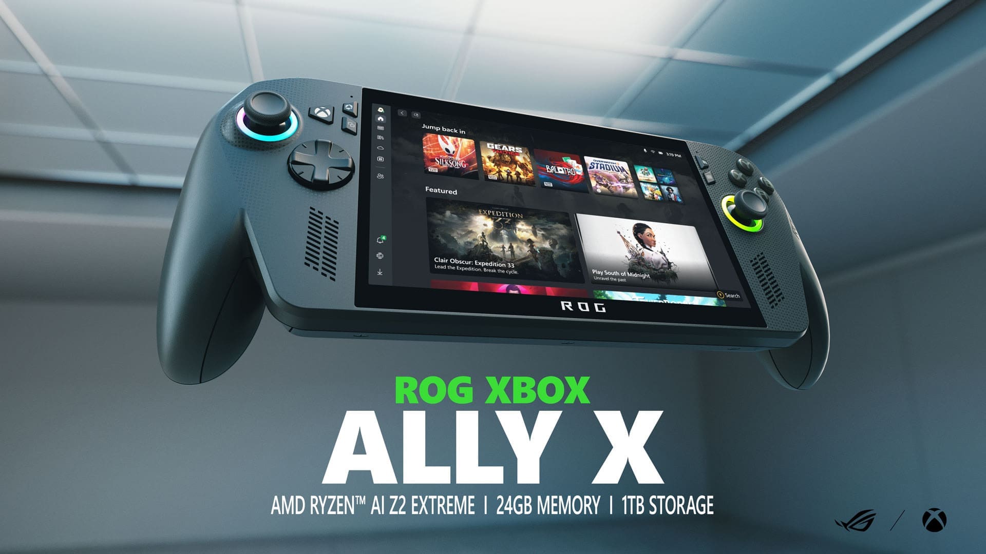 Artikel ASUS ROG Xbox Ally X Hoe bevalt de handheld na 6 maanden Side-Scroller.nl