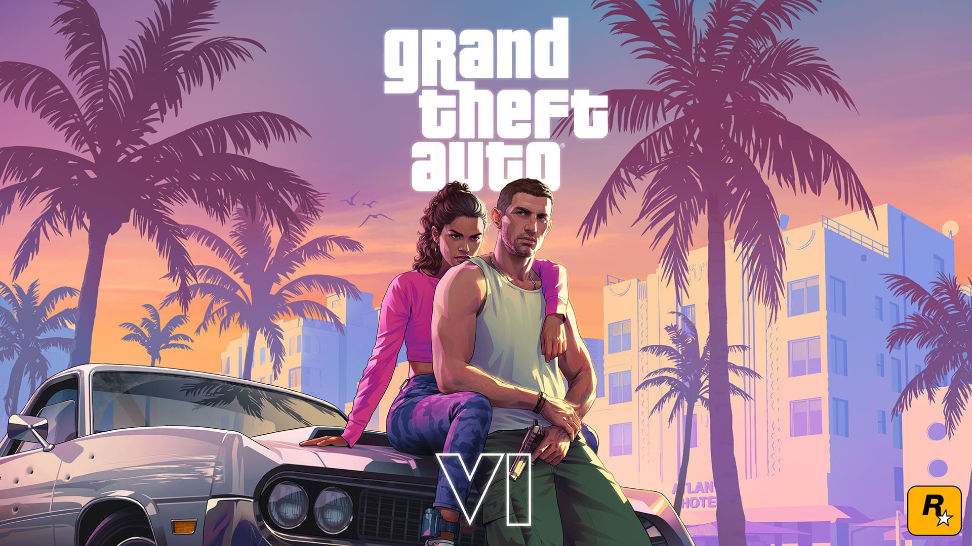 Grand Theft Auto VI – Alles wat we weten over de game