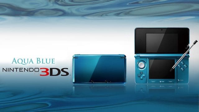 Artikel: Nintendo 3DS