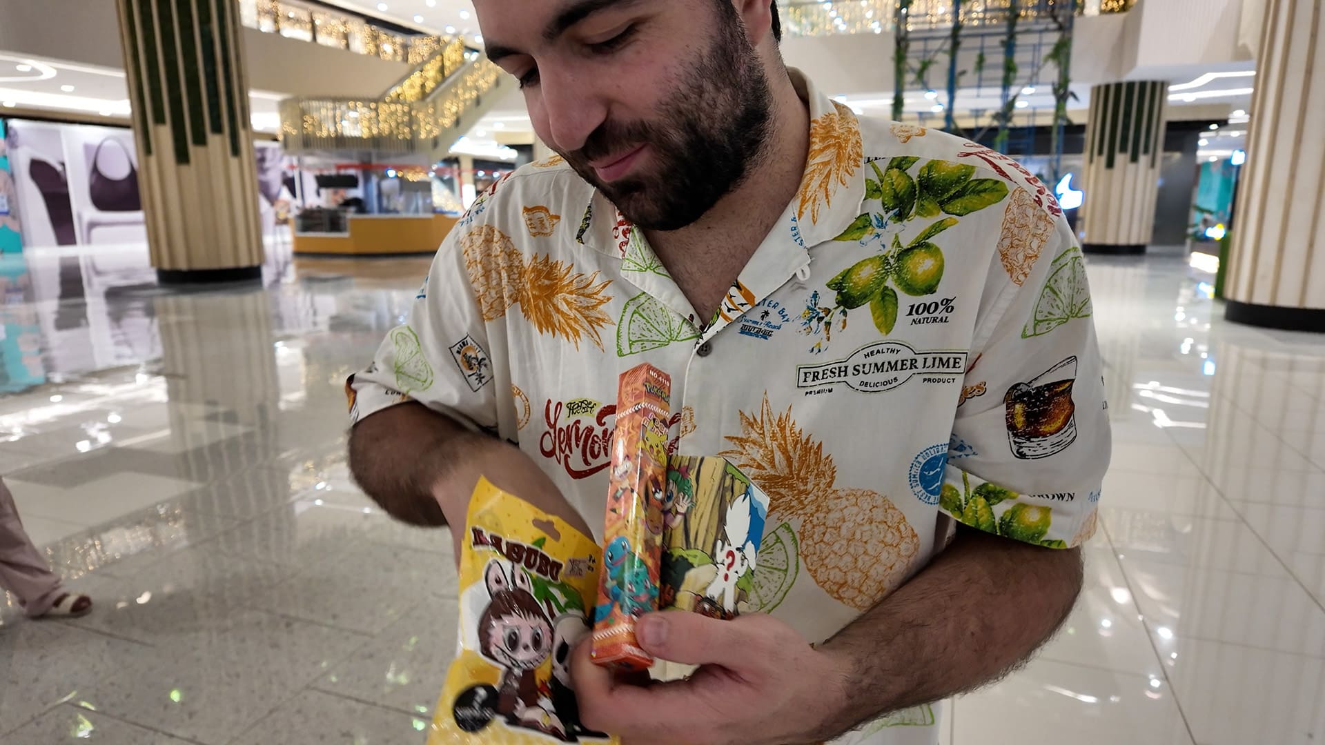 Artikel belangrijke mededeling over de SideScroller domeinnaam image 2 merch Cebu City mall Pilipinas