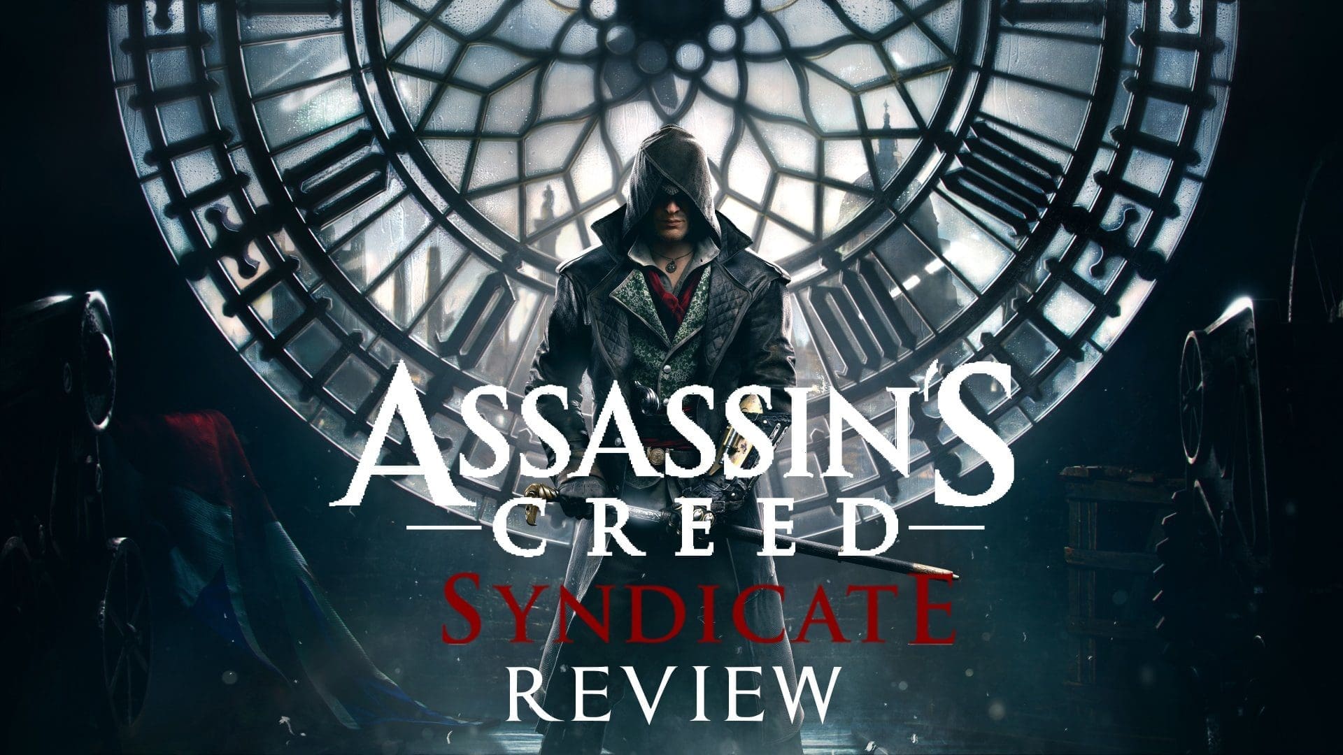 Assassin’s Creed Syndicate – review