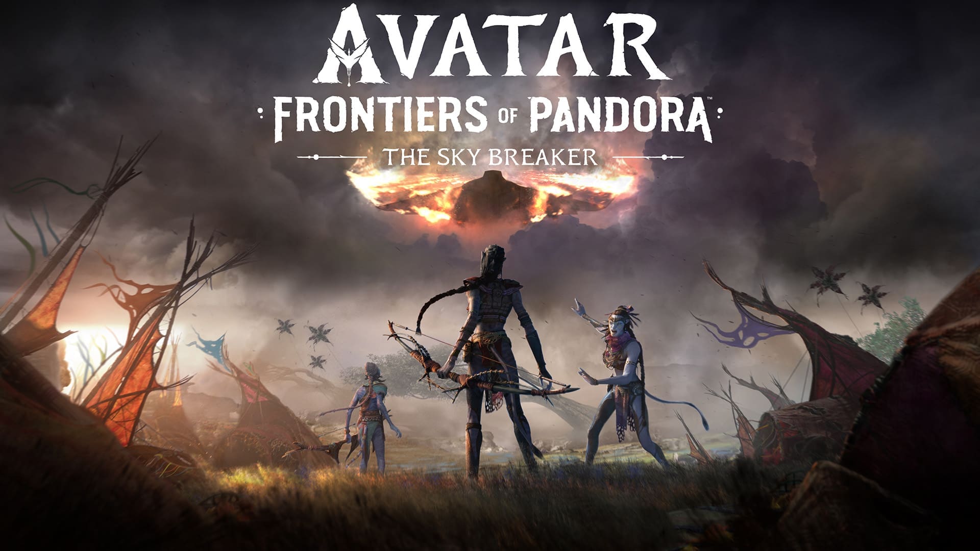 Avatar Frontiers of Pandora - The Sky Breaker DLC review featured image Side-Scroller.nl