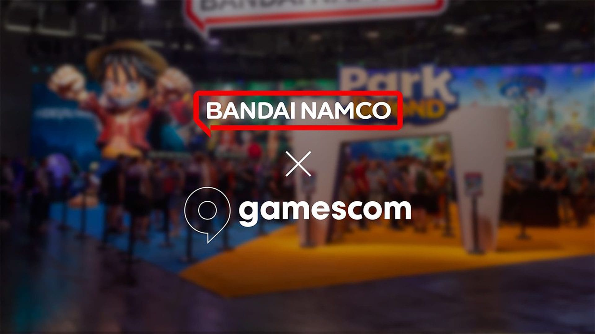 Bandai Namco line-up gamescom 2023 featured image Side-Scroller.nl