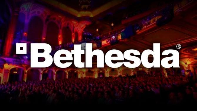 Bethesda persconferentie samenvatting – E3 2015