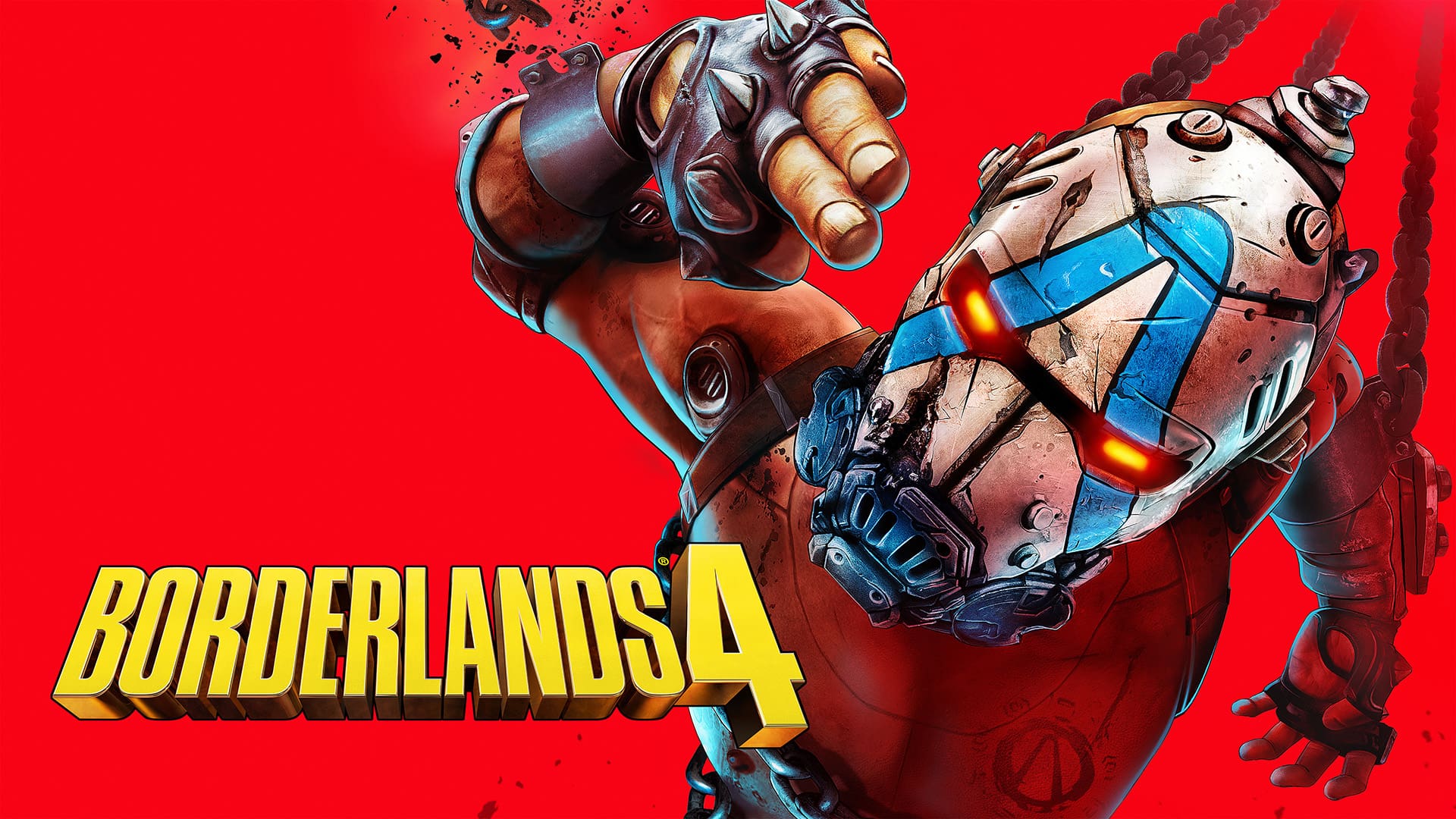 Preview: Borderlands 4 – Oud en vertrouwd
