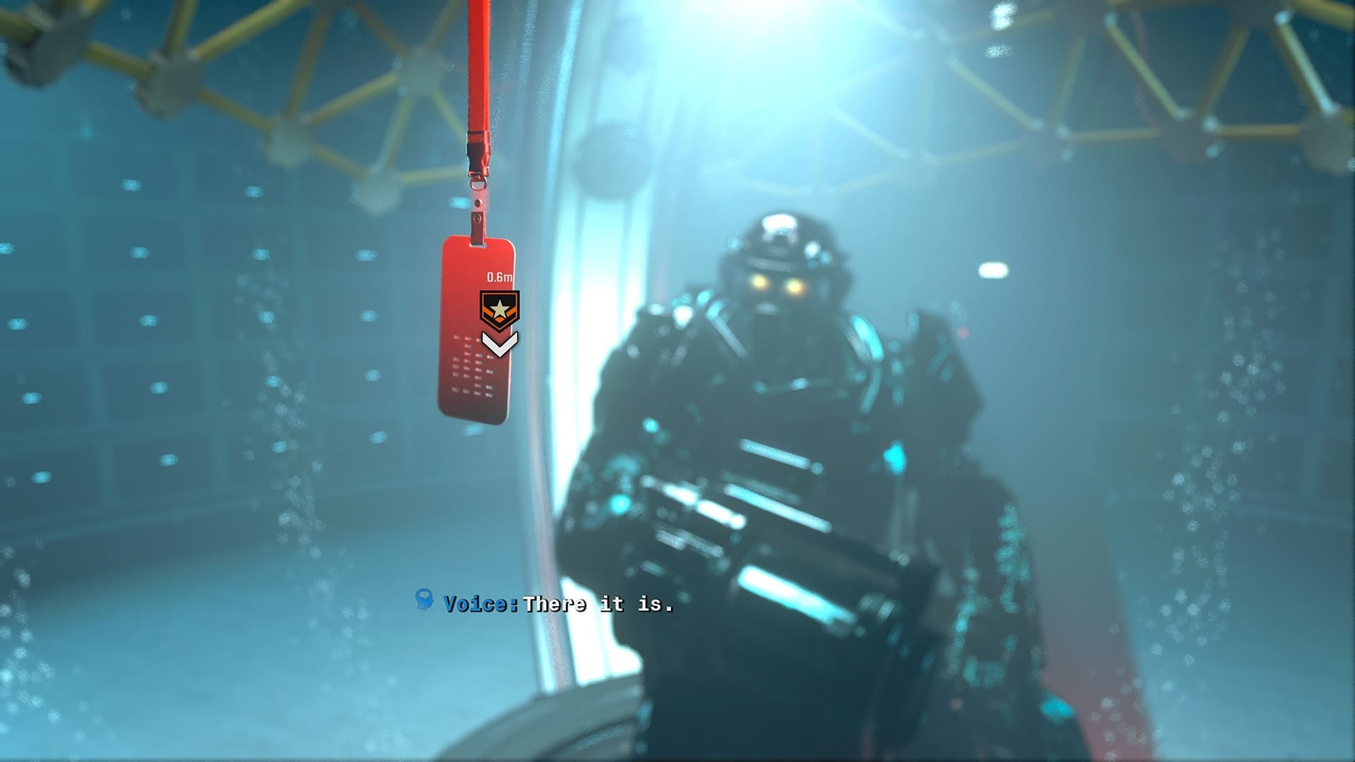 Call of Duty Black Ops 6 review screenshot 22 Hypocenter mission collect keycards activate elevator