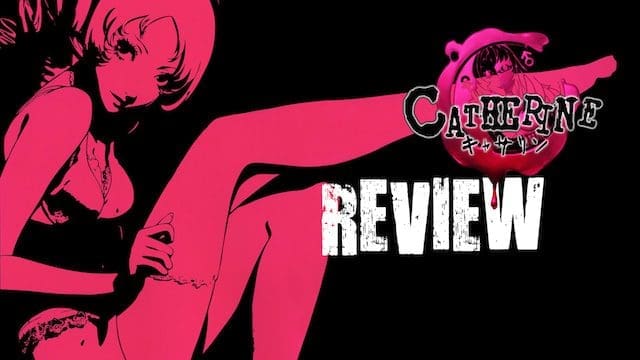 Catherine review featured image