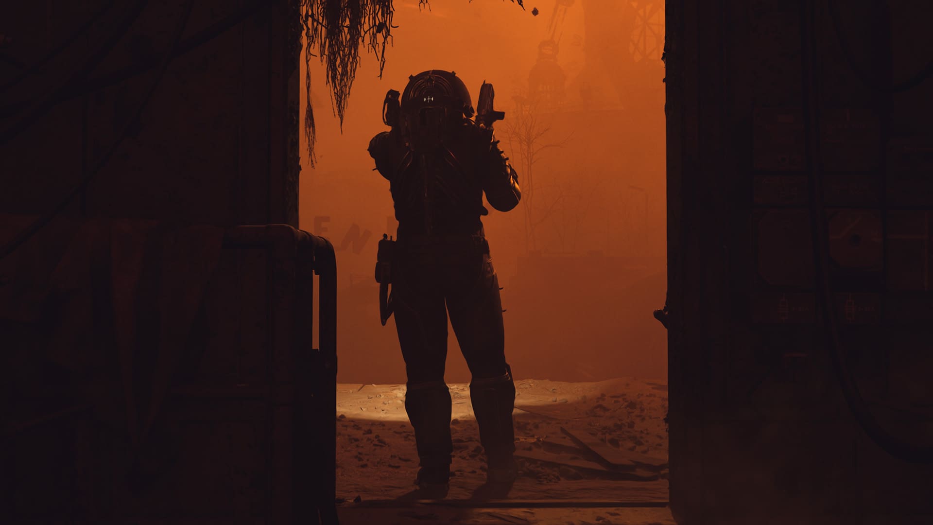 Cronos The New Dawn review screenshot 6 beautifully designed game