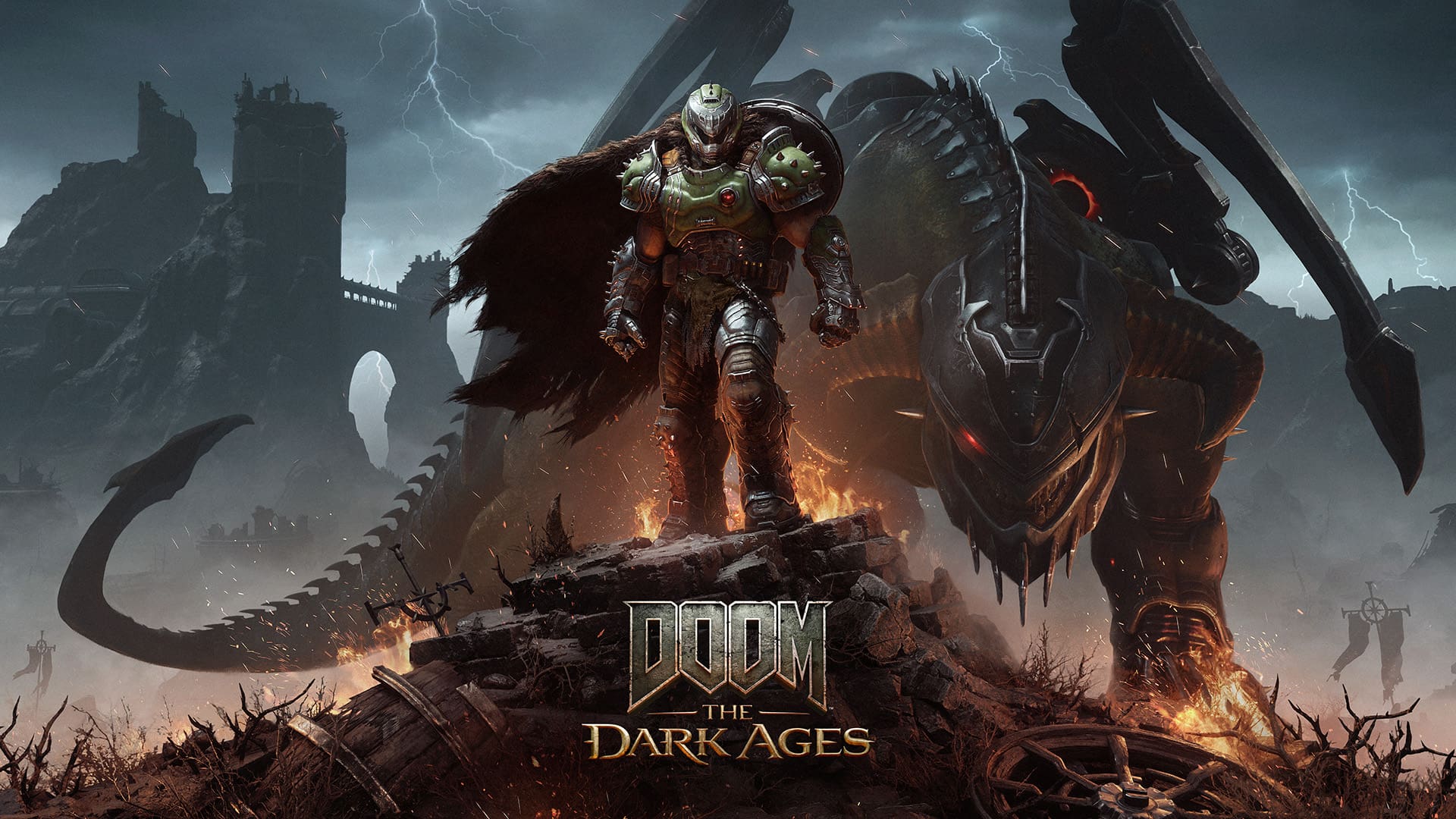 Review: DOOM: The Dark Ages – Een gewaagde koerswijziging
