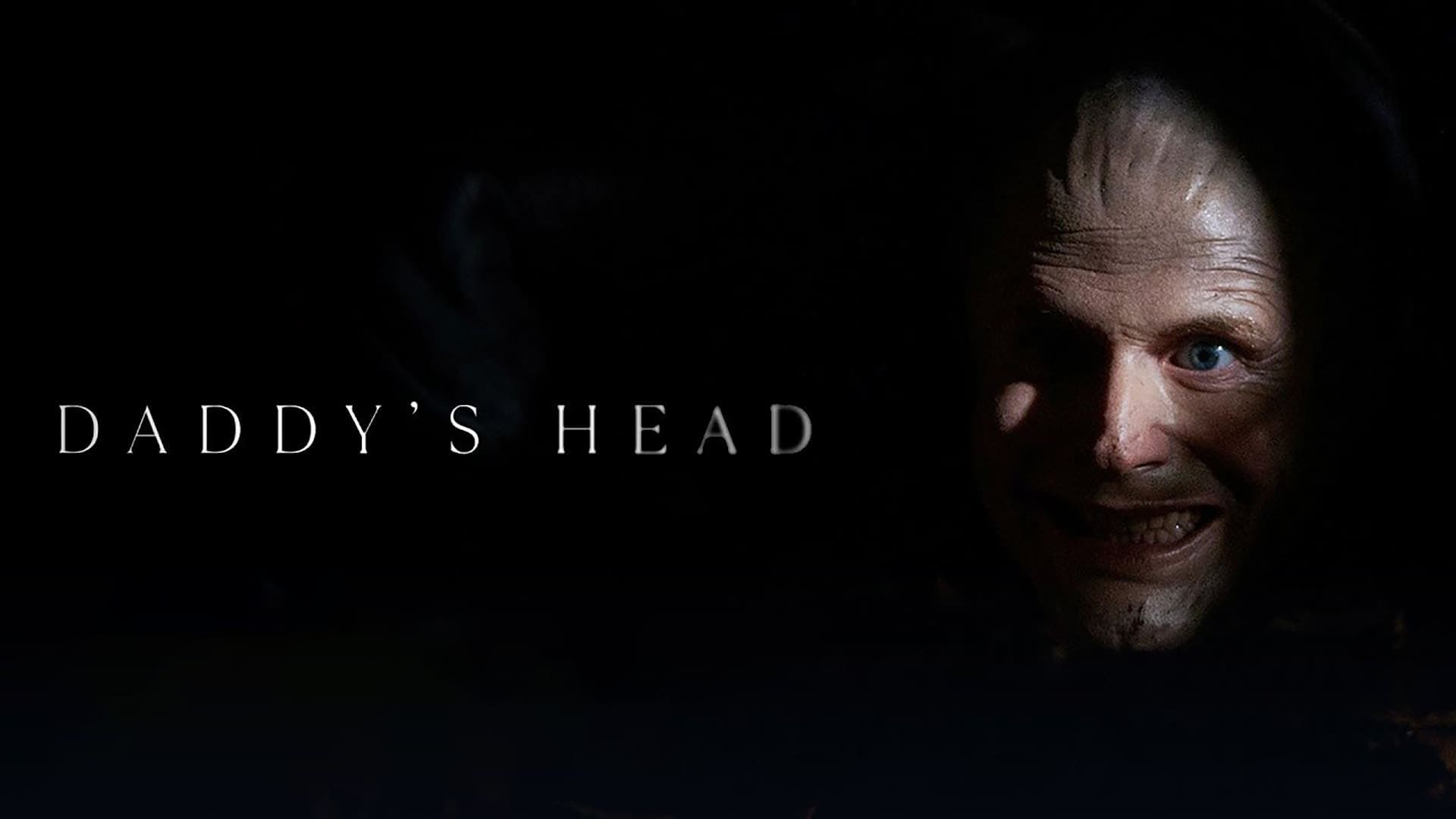 Daddy's Head filmreview featured image Side-Scroller.nl