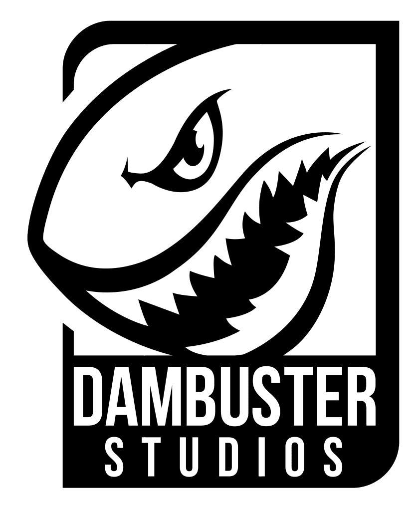 Dambuster Studios Logo