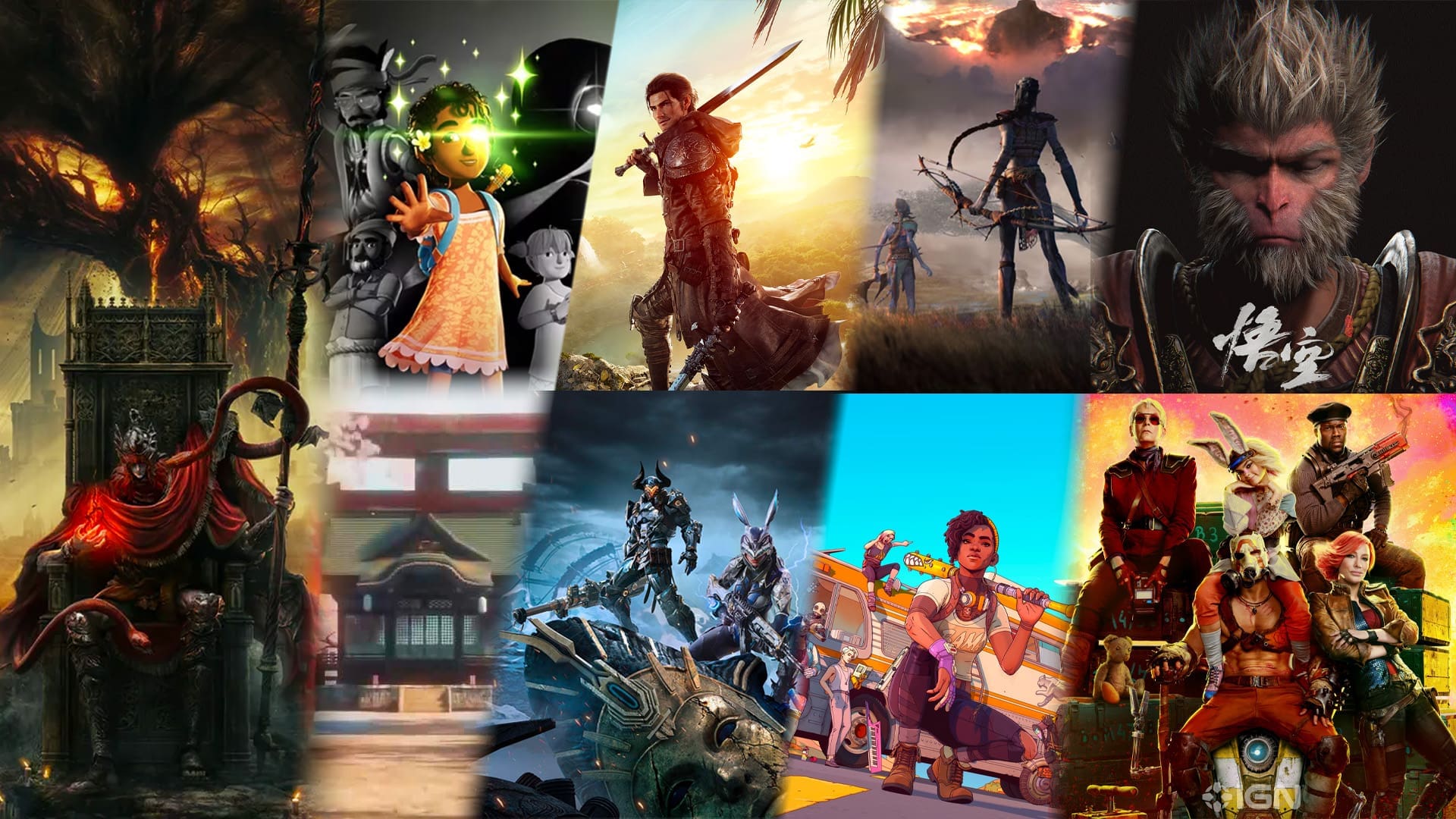 De zomer is de perfecte tijd voor DLC, game updates en je backlog