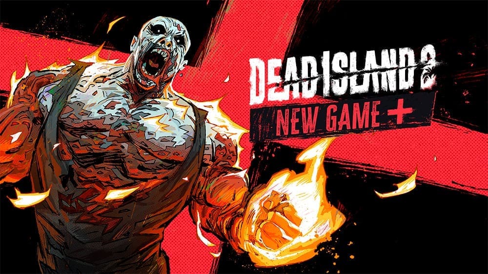 Dead Island 2 grote update aangekondigd; voegt New Game Plus toe