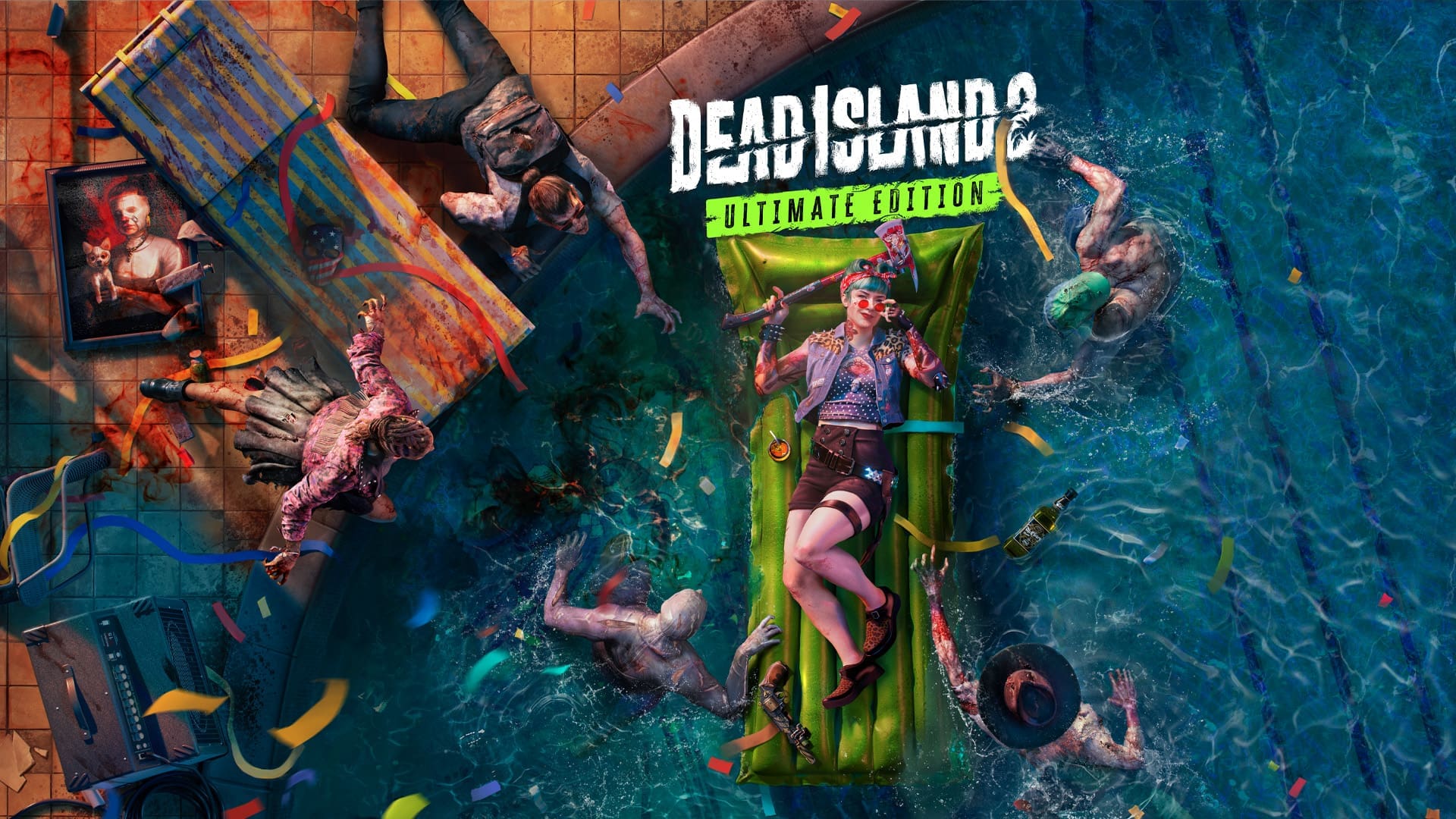 Dead Island 2 Ultimate Edition aangekondigd