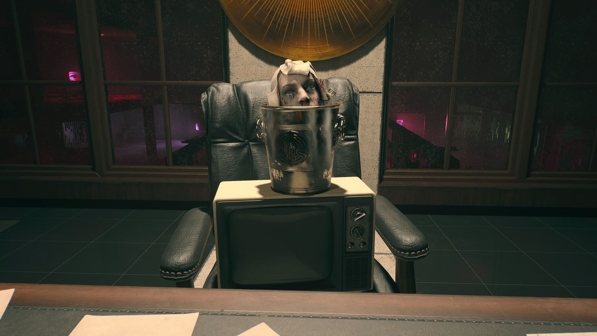 Dead Island 2 Ultimate Edition artikel screenshot 10 heads corpses Haus villa