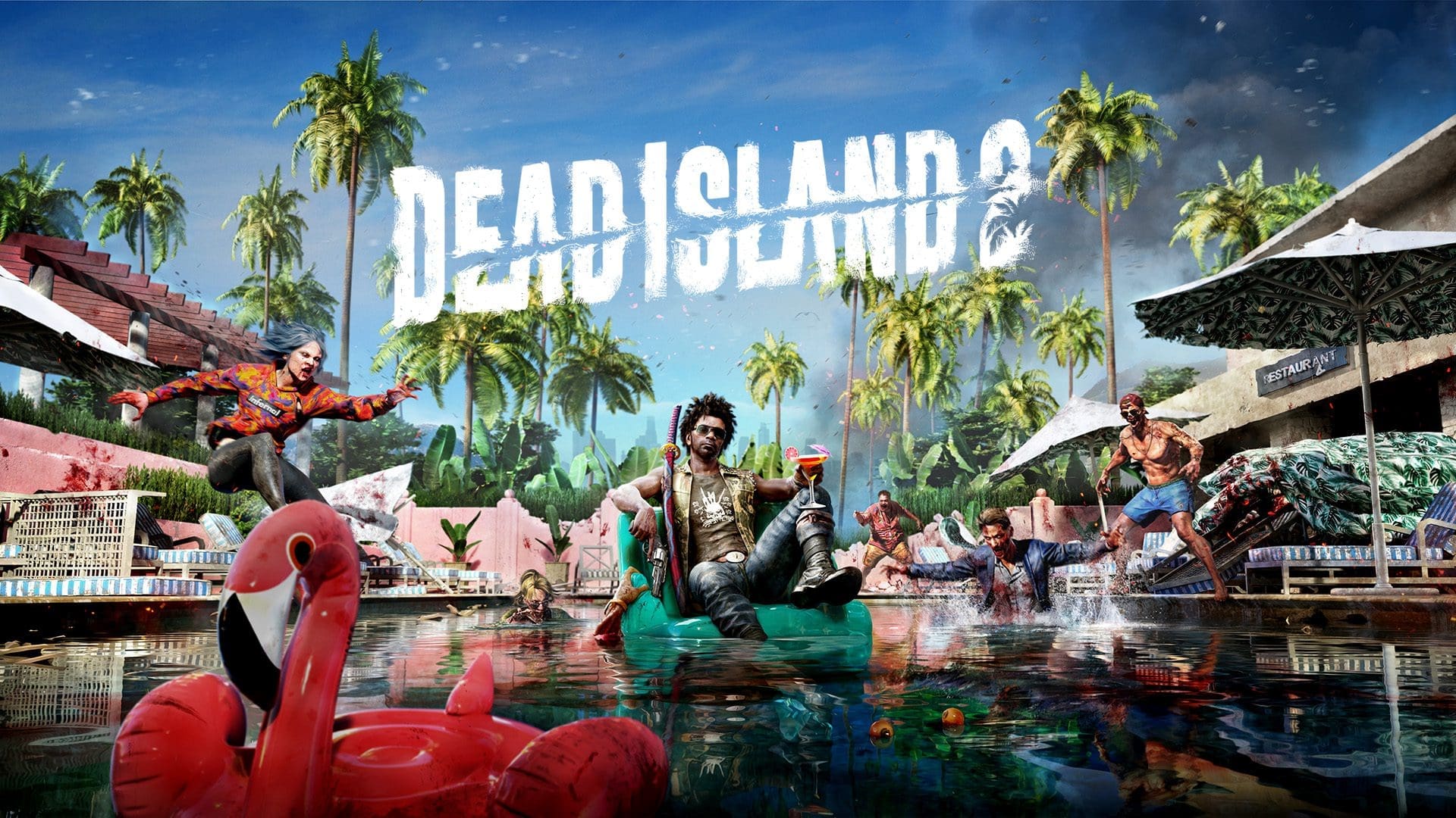 Dead Island 2 review featured image Side-Scroller.nl