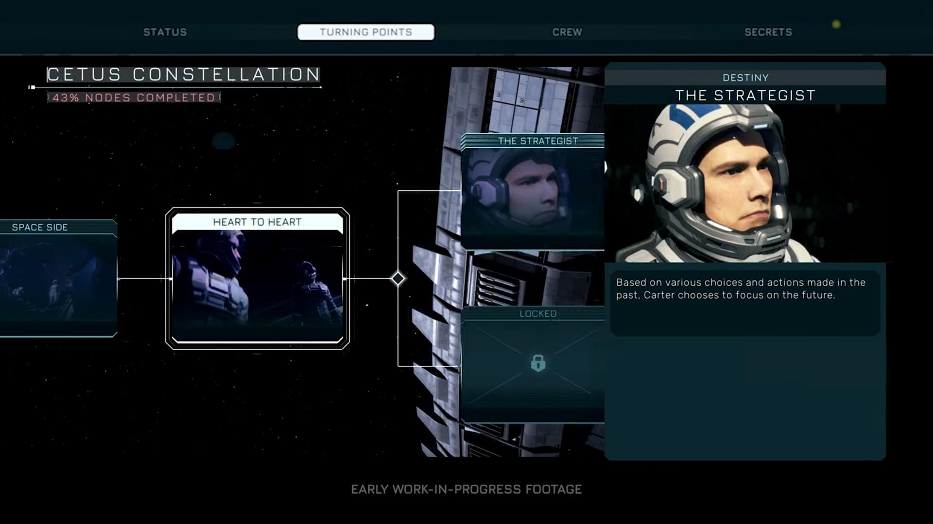Directive 8020 gamescom 2025 preview image 2 turning point system