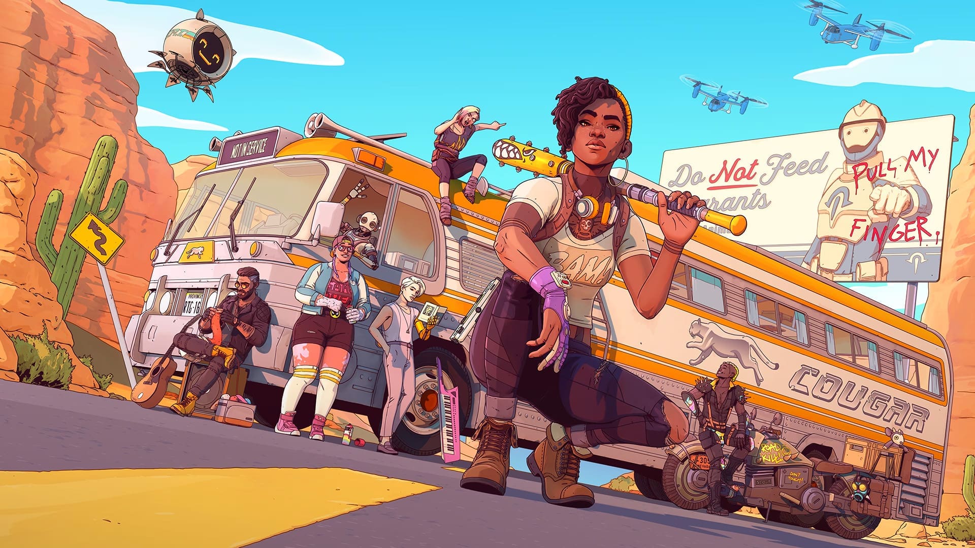 Artikel: Dit is onze top 10 slechtste games van 2024