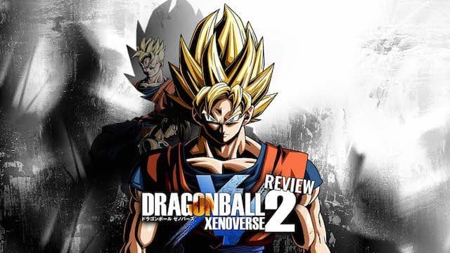 Dragon Ball Xenoverse 2 – review