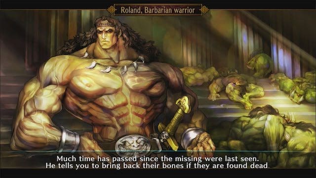 Dragon’s Crown review image 2