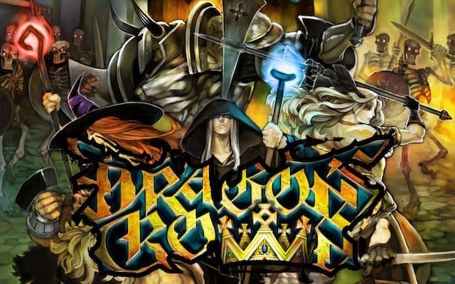 Dragon’s Crown – review