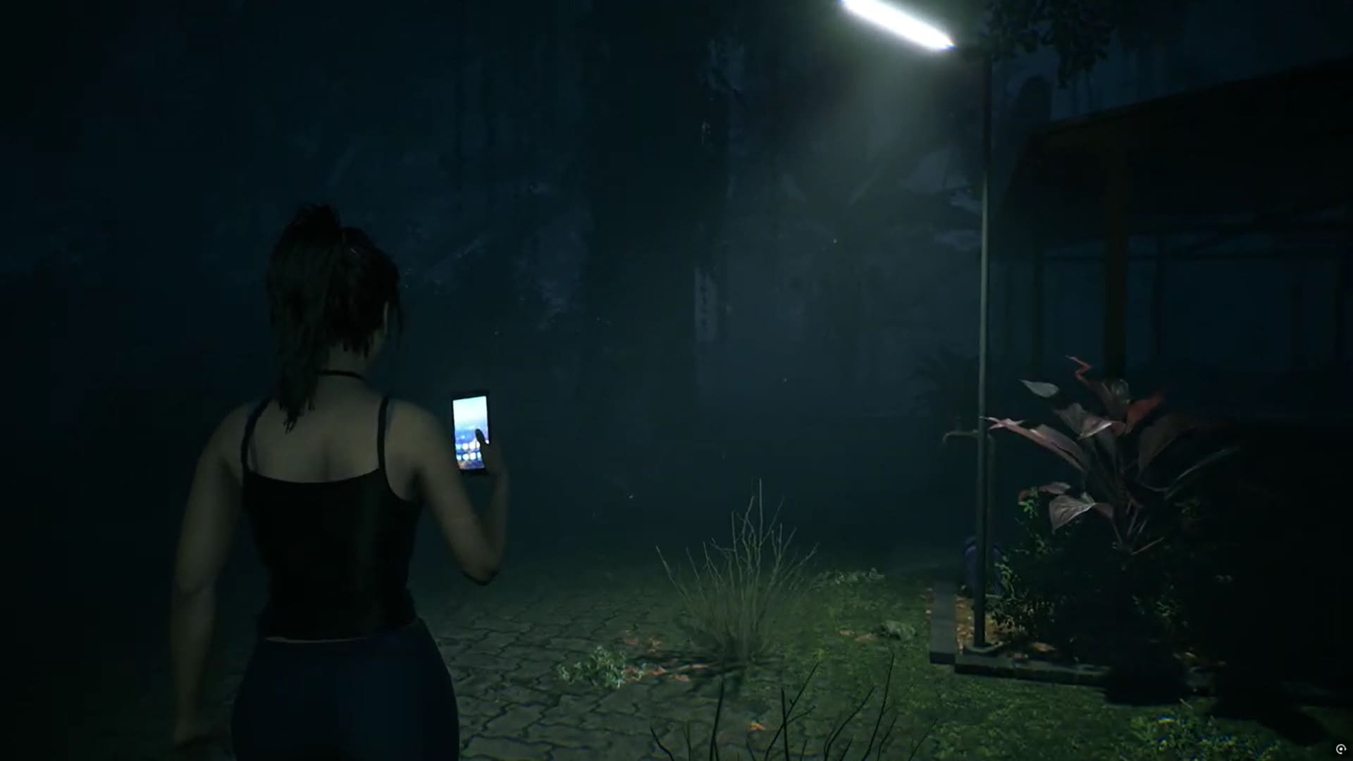 DreadOut 3 gamescom 2025 preview image 2 fotography fight ghosts