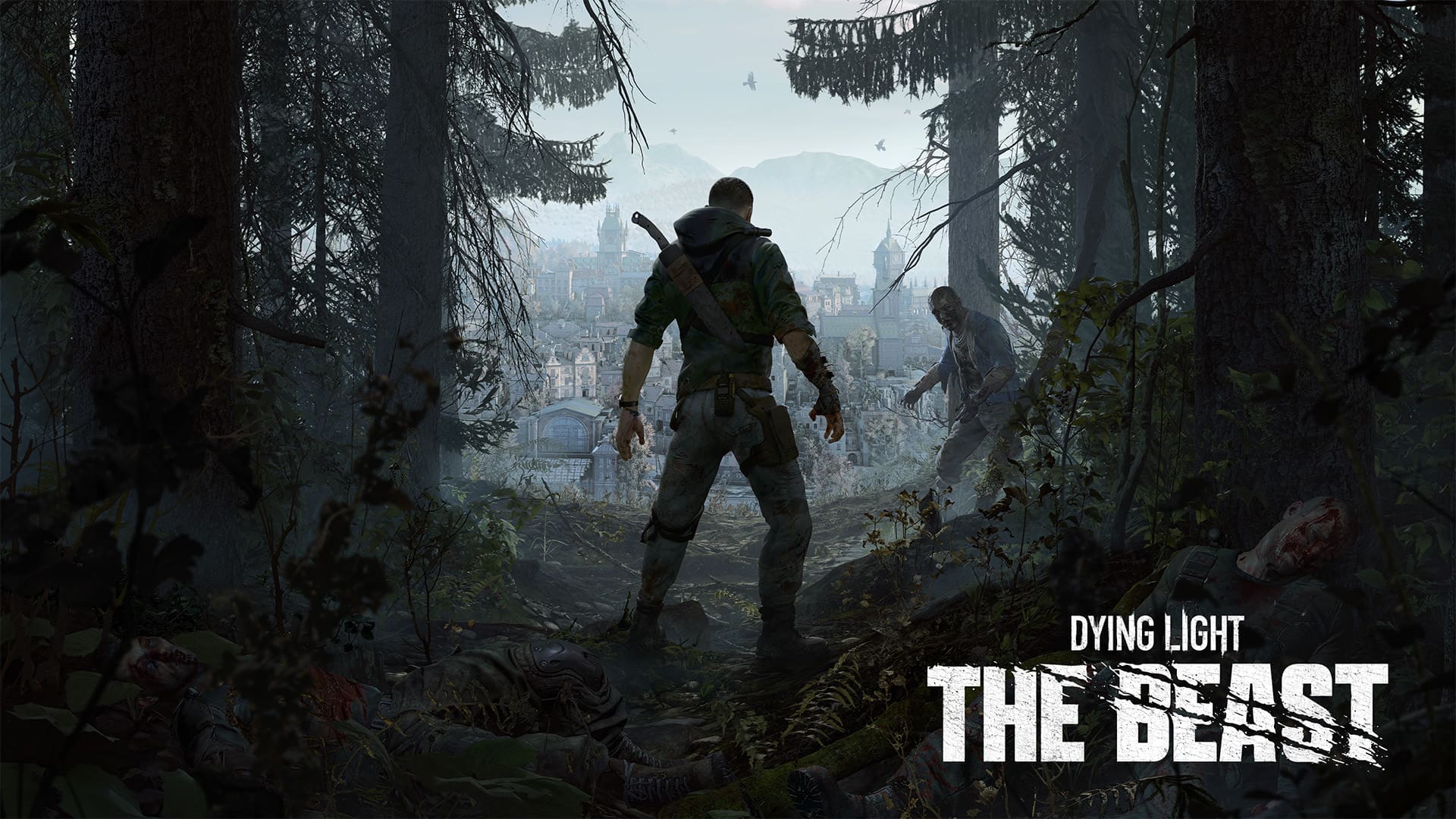 Preview: Dying Light: The Beast – Standalone game met veel content