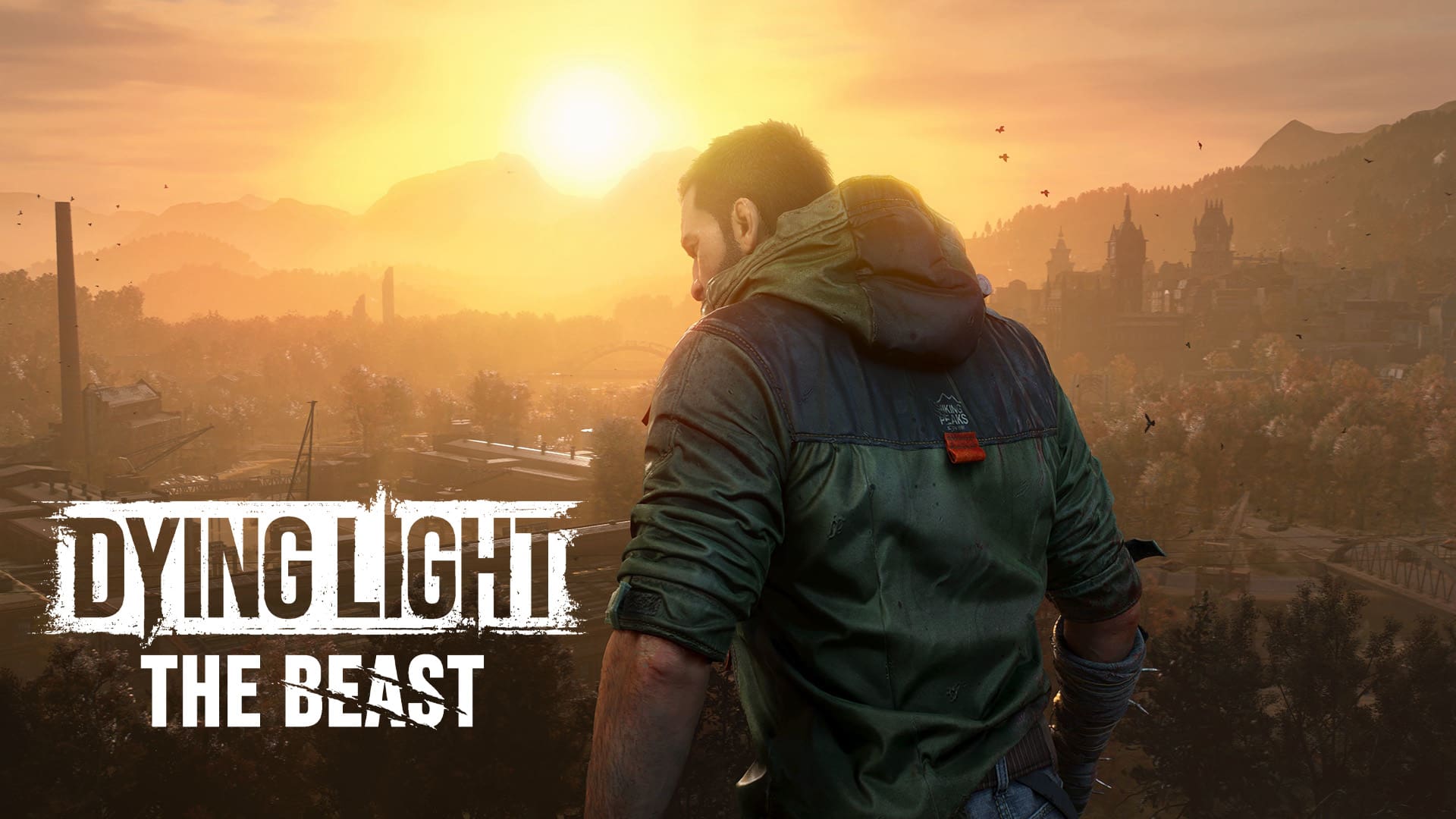 Dying Light The Beast gamescom 2025 preview featured image Side-Scroller.nl