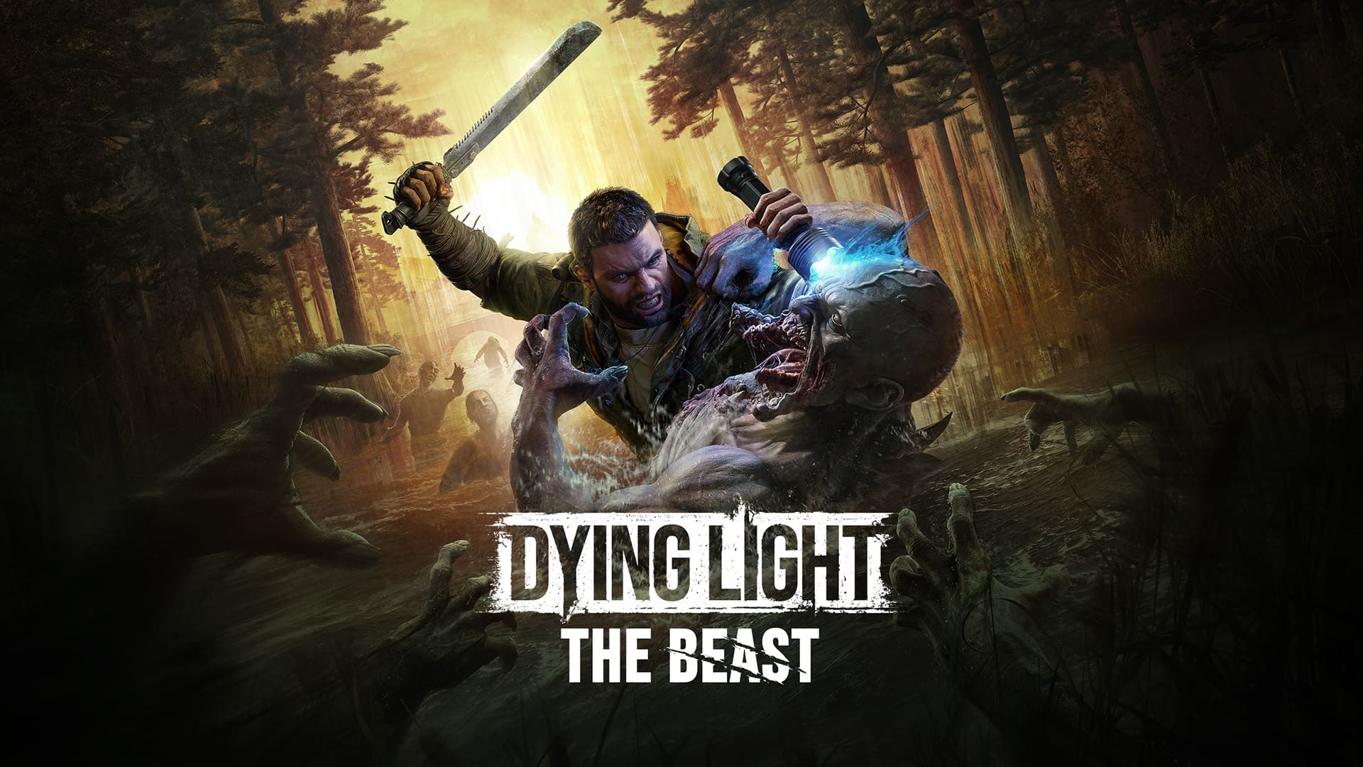 Dying Light The Beast review featured image Side-Scroller.nl