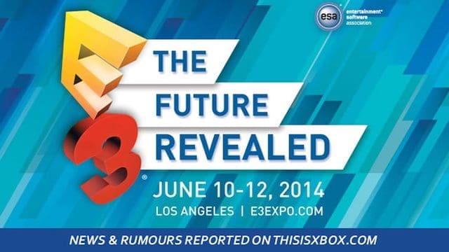E3 2014 – verwachtingen persconferenties