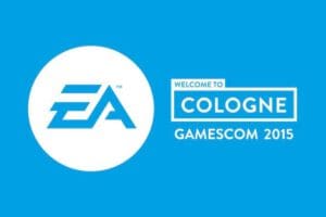 EA persconferentie samenvatting - Gamescom 2015
