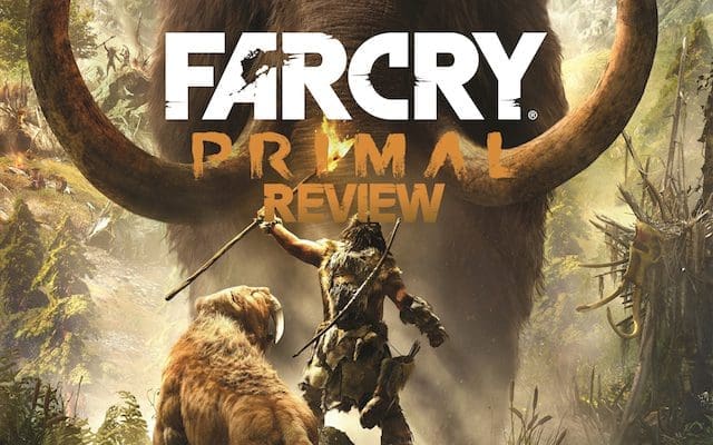 Far Cry Primal – review