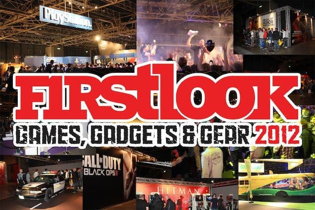 Firstlook 2012 special