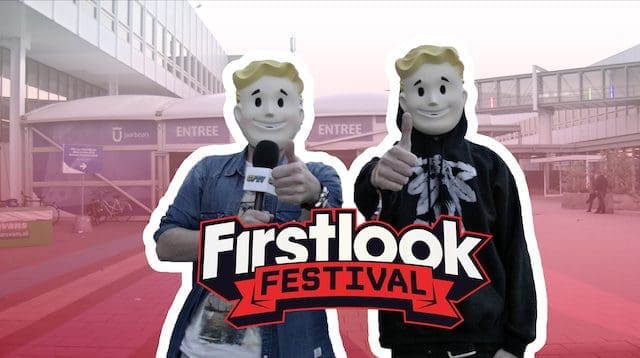 Firstlook 2015 – Een sfeervol Festival