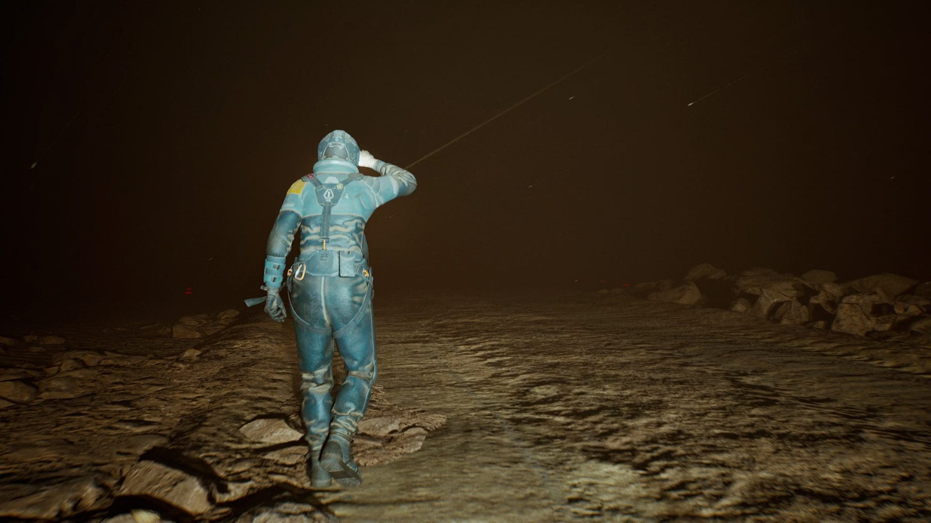 Fort Solis kan het beste omschreven worden als een walking simulator