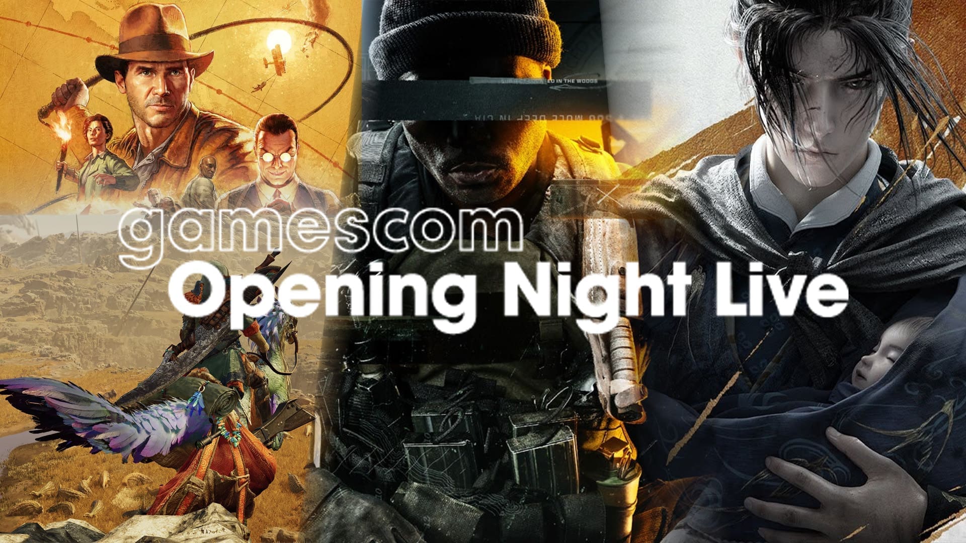 Gamescom 2024 Opening Night Live: Alle verwachtingen op een rijtje