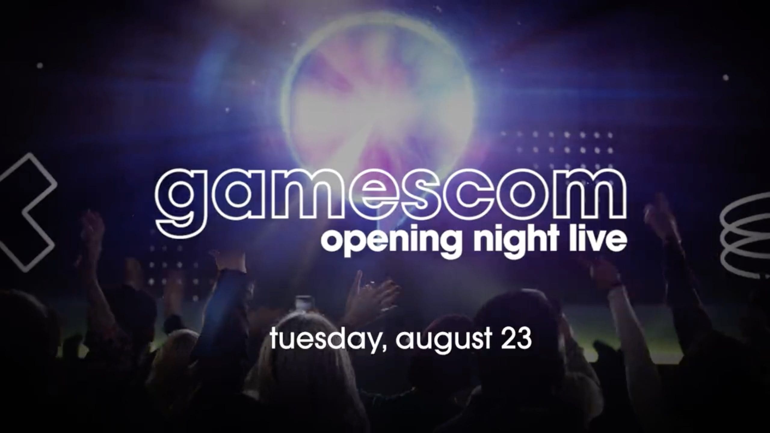 Gamescom: Opening Night Live 2022 bevat 30+ games en duurt 2 uur