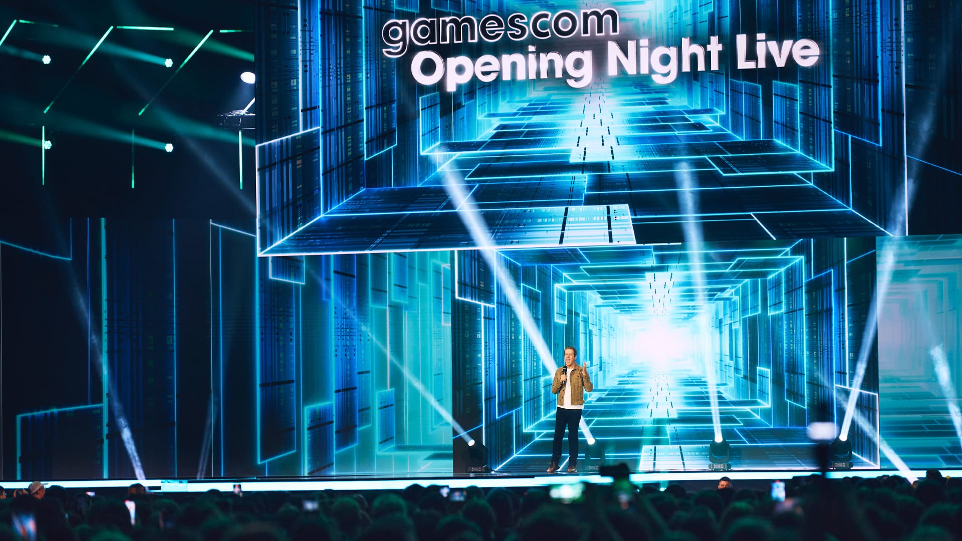 Gamescom 2025 Opening Night Live: Alle verwachtingen op een rijtje