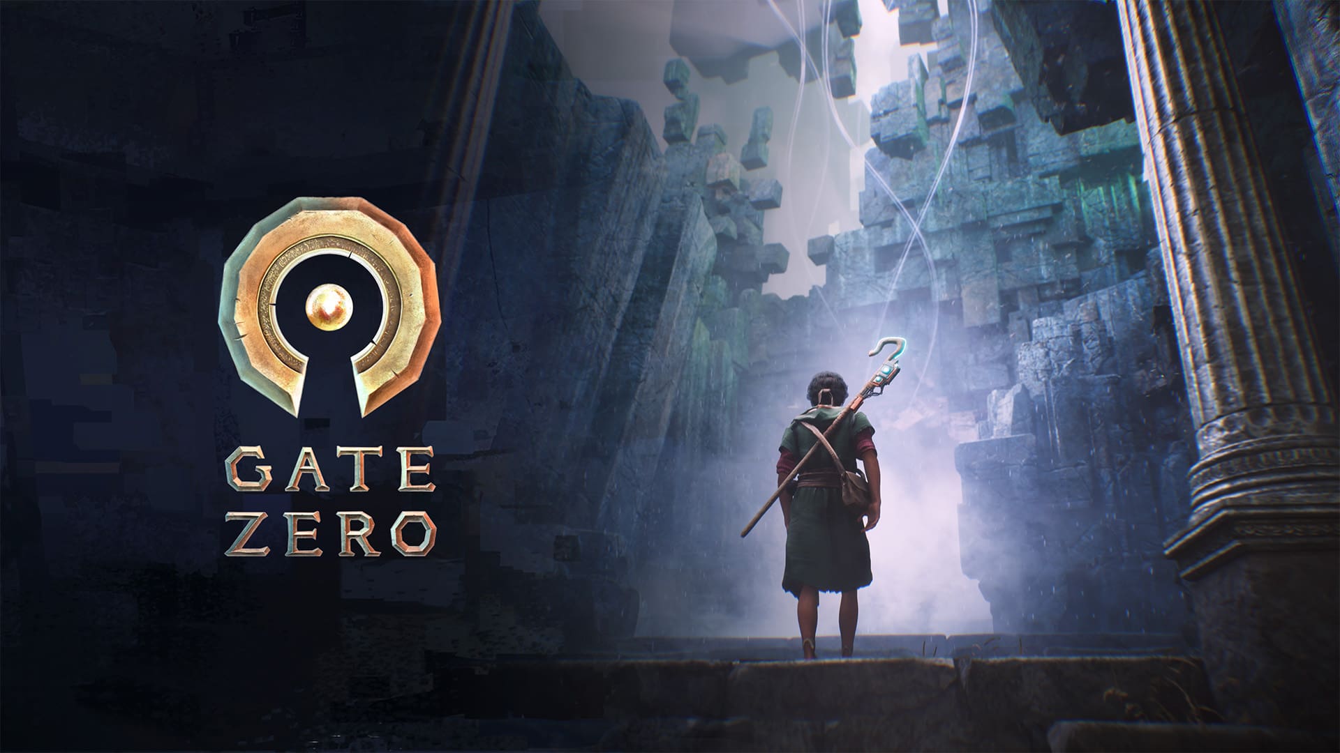 Gate Zero gamescom 2025 preview featured image Side-Scroller.nl