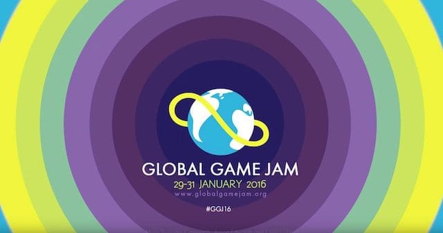 Global Game Jam 2016 – De games vanuit Breda