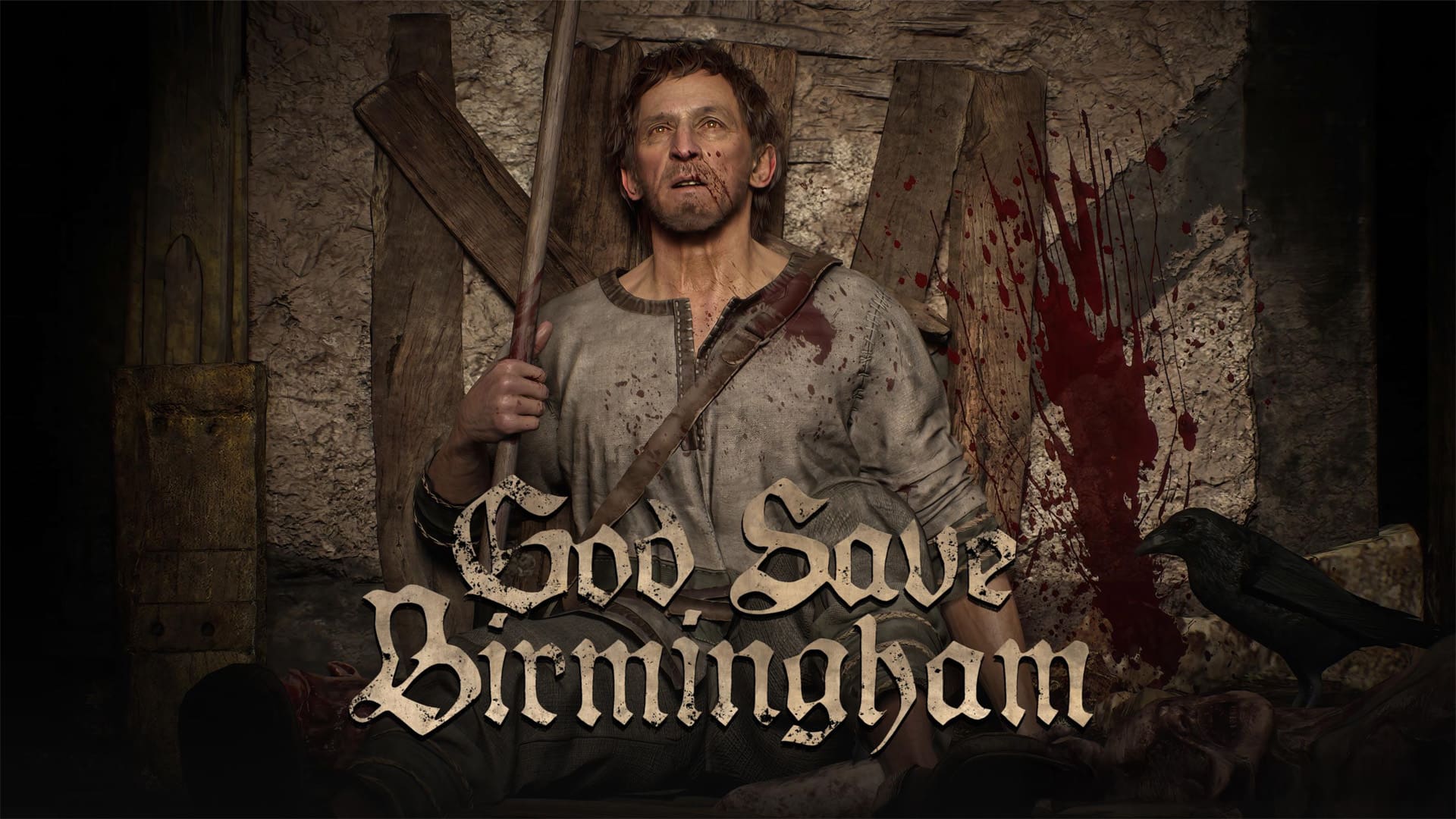 God Save Birmingham gamescom 2025 preview featured image Side-Scroller.nl