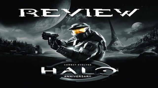 Halo Combat Evolved Anniversary review featured image