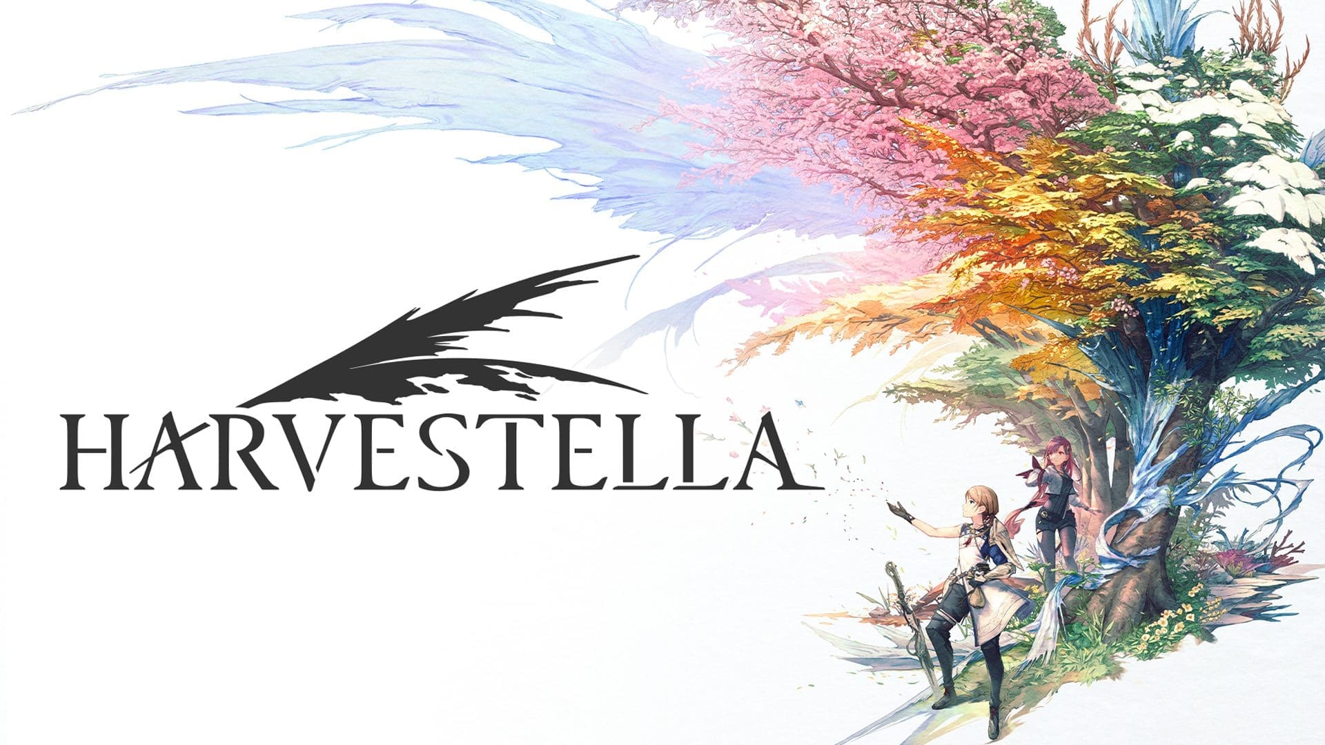 Harvestella review featured image