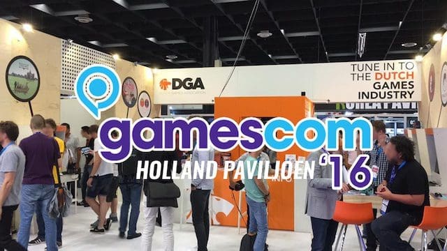 Holland Paviljoen – gaf ons het Indigo gevoel